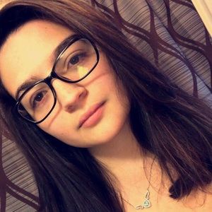 Meet your Posher, Cheyenne